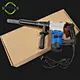 electric rust gun